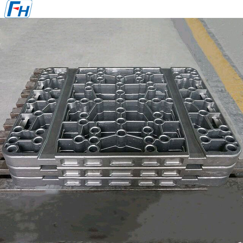 1.4826/ HF/ SCH12/ ZG40Cr22Ni10 Baki Perlakuan Panas untuk Industri Otomotif | FH®