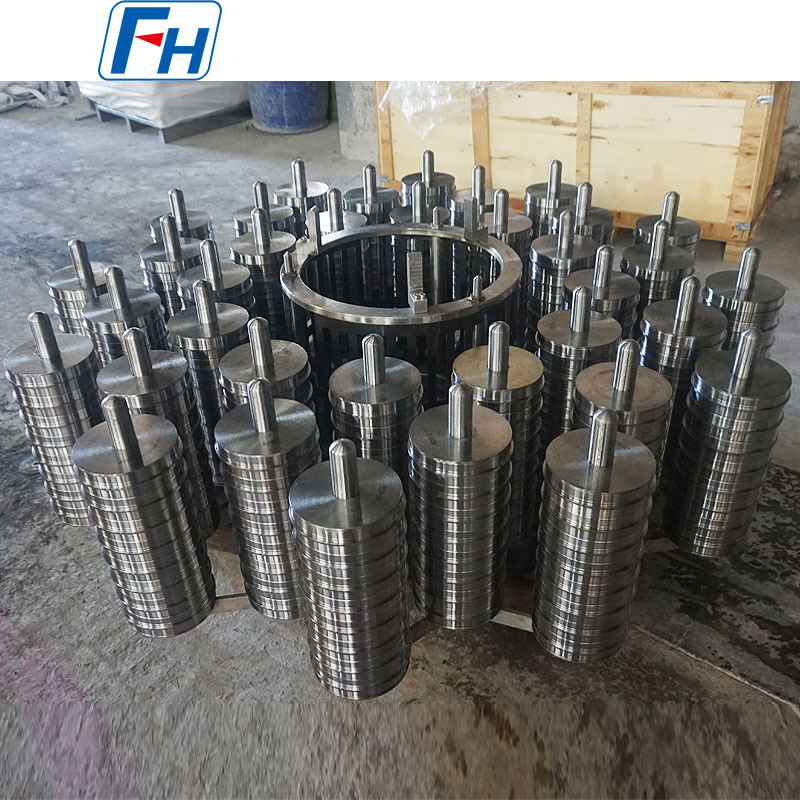 Bagaimana Rak Perawatan Panas FH® Membantu Mengurangi Waktu Henti dan Biaya Perawatan?
