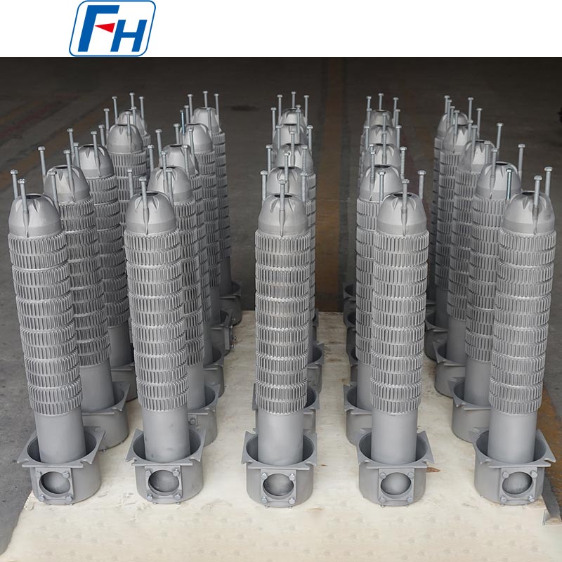 FH® Preheater untuk Manufaktur Otomotif | Solusi Panas Hemat Biaya