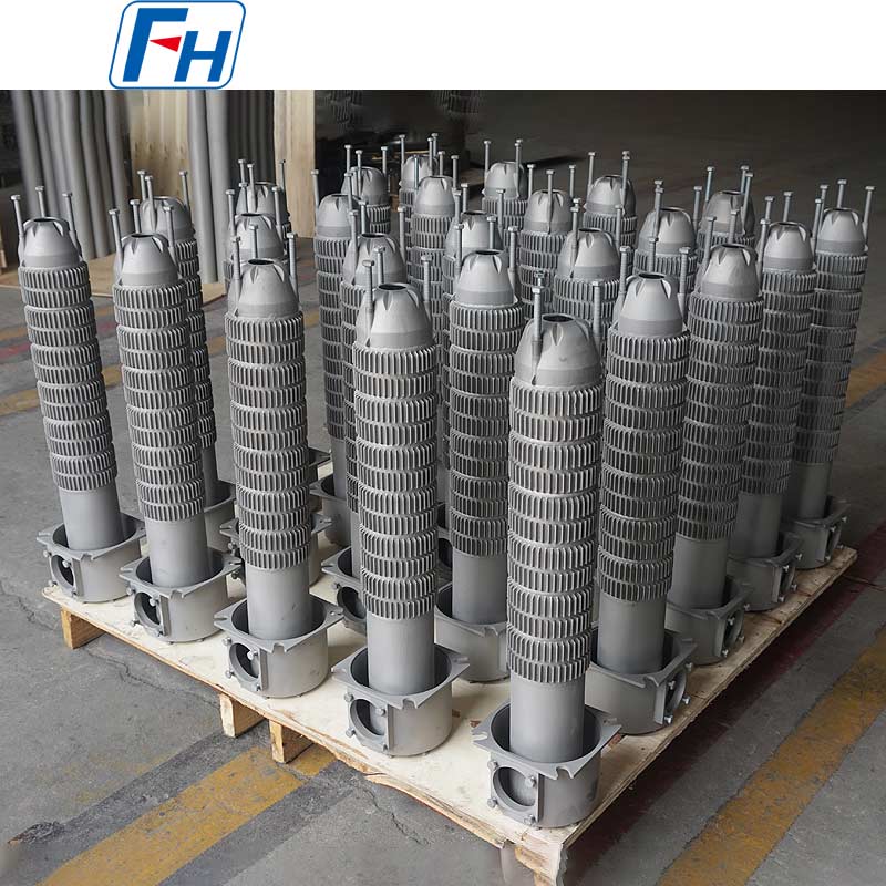 Mengapa Memilih Preheater FH® untuk Pengerjaan Logam? | Solusi Pemanasan Berkinerja Tinggi