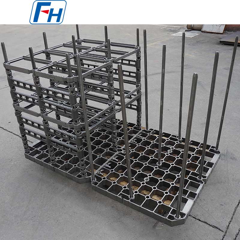 Perlengkapan Perawatan Panas FH® | Pendinginan Minyak