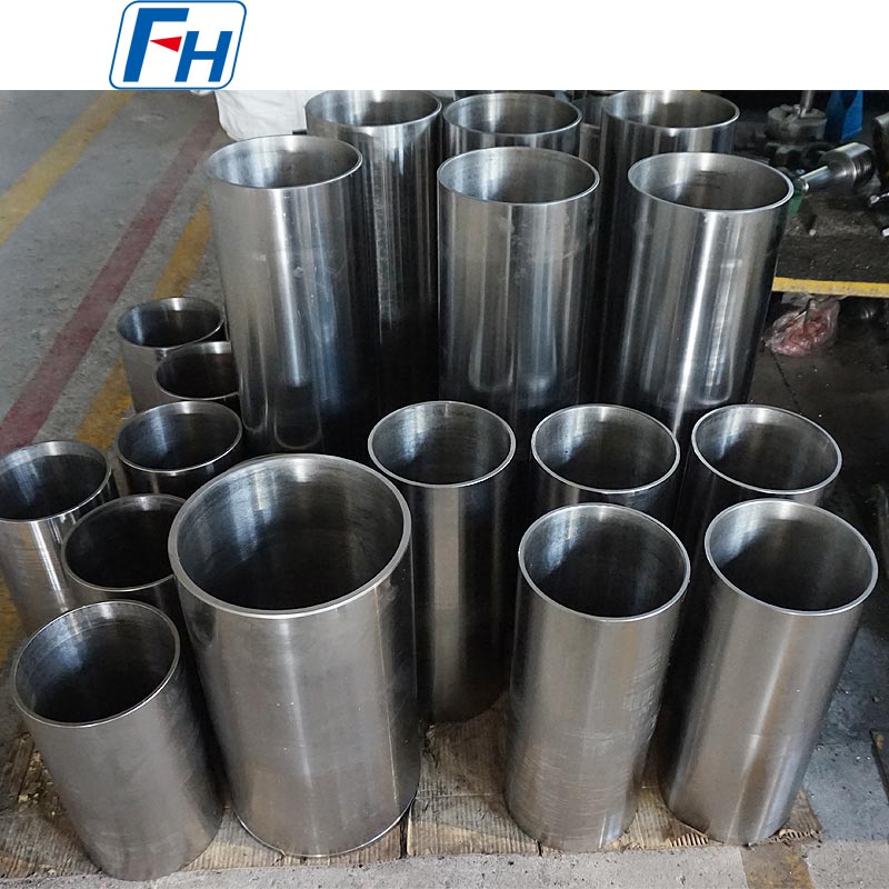 Silinder FH® Presisi Tinggi | Penggilingan & Pemolesan yang Efisien