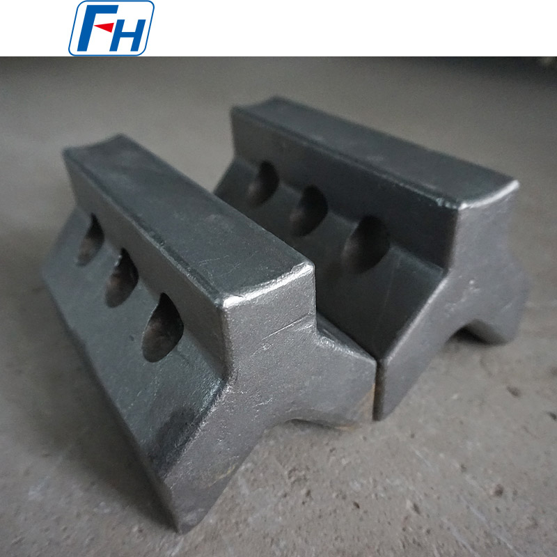 Slider Industri Suhu Tinggi | Dapat Diandalkan untuk Turbin & Tungku Gas
