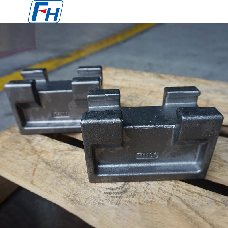 Slider Baja Industri FH® | Performa Tahan Lama Di Bawah Panas Ekstrim