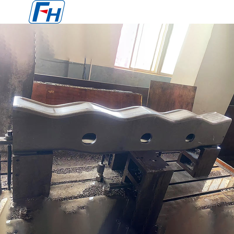 Dukungan Tungku Balok Berjalan FH® | Dipercaya oleh Pemimpin Industri di Seluruh Dunia
