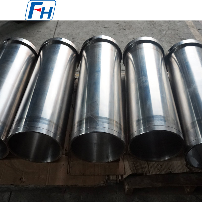Silinder Gerinda FH® tahan aus dan tahan korosi