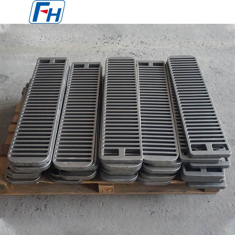 Braket Dukungan FH® | Perlengkapan Perawatan Panas Berdiri