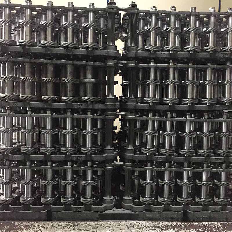 Dapatkah Perlengkapan Tungku Vakum Menangani Aplikasi Suhu Tinggi? | FH® oleh Wuxi Junteng Fanghu Alloy Technology Co., Ltd