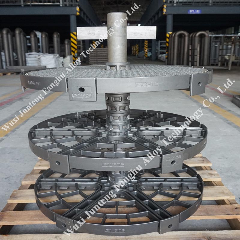Bagaimana Cara Memilih Produsen Perlengkapan Tungku Lubang Terbaik?