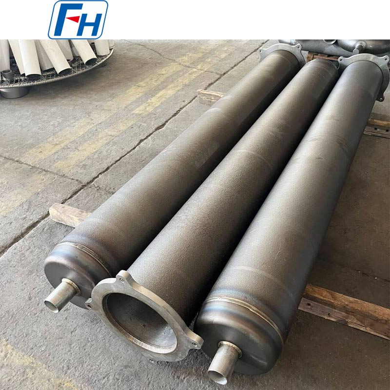 1.4852 Produsen Tabung Radiant Berbahan Bakar Gas | Tabung Radiant Tungku Kustom | Paduan FH®