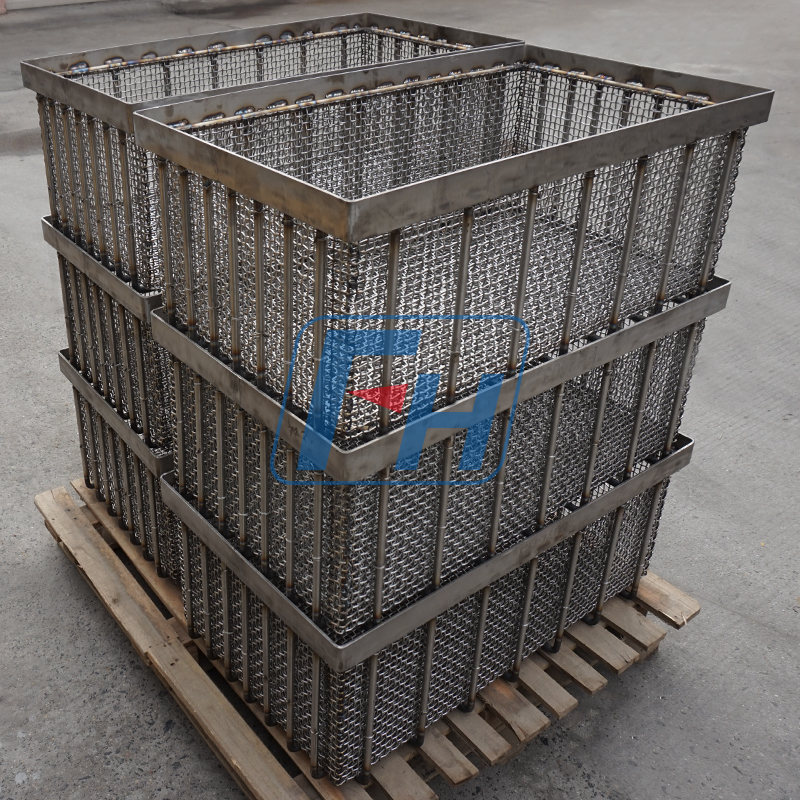Keranjang Las 980x580x340mm