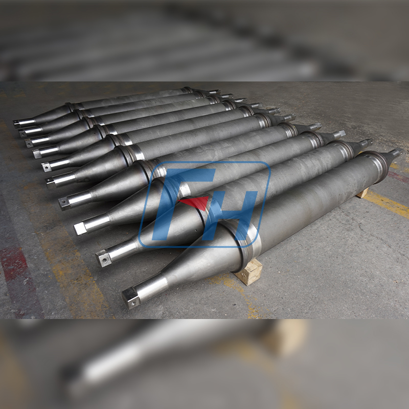 Rol Tungku 230x200x2510mm