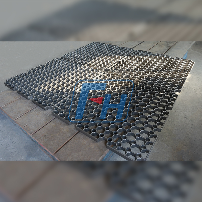 Baki Dasar 2600 2600x 55mm